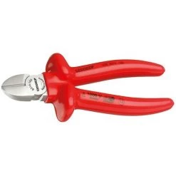 Gedore VDE 8314-160 6743620 Pince Coupante Diagonale 160 Mm R746811