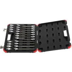 Gedore RED R68003026 Embout De Tournevis 26 Pièces 3301574 Q873912 -GEDORE Soldes 50692853 2