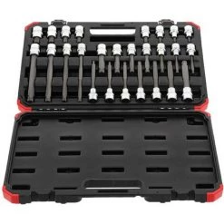 Gedore RED R68003026 Embout De Tournevis 26 Pièces 3301574 Q873912 -GEDORE Soldes 50692853 3