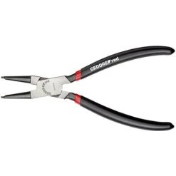Gedore RED 3301145 Pince Pour Circlips Forme De La Panne (détails) Droite Q663942
