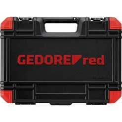 Gedore RED R61003114 Jeu De Clés à Douille 14 Pièces 3300008 Q664942 -GEDORE Soldes 50694564 2