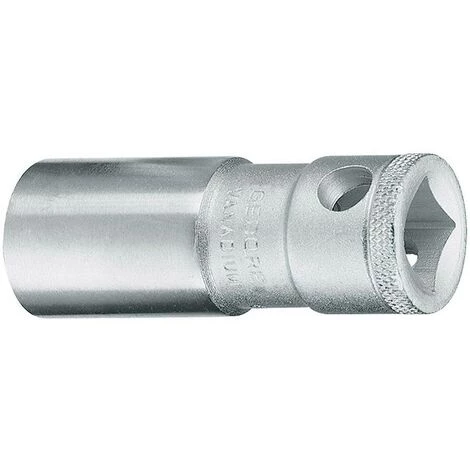 Gedore 54 6363040 Douille Pour Bougie De Préchauffage 16 Mm 1/2 (12.5 Mm) 3 Gedore 54 6363040 Douille Pour Bougie De Préchauffage 16 Mm 1/2 (12.5 Mm)