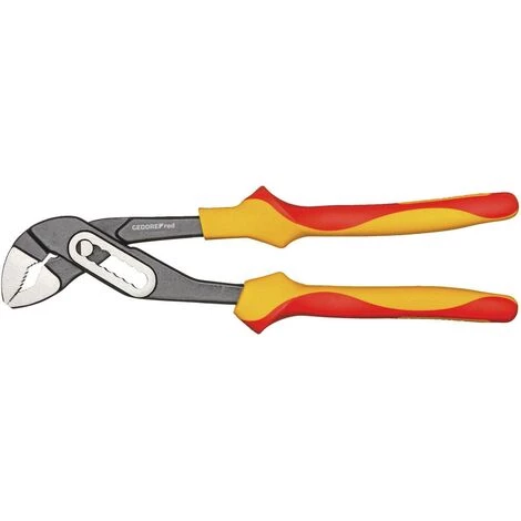 Gedore RED 3301413 VDE Pince Multiprise Q663282 3 Gedore RED 3301413 VDE Pince Multiprise Q663282