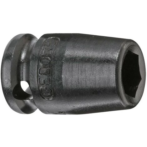 Gedore K 30 12 6251750 Douille à Choc 12 Mm 3/8 (10 Mm) 3 Gedore K 30 12 6251750 Douille à Choc 12 Mm 3/8 (10 Mm)
