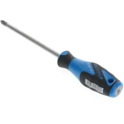 Gedore 2160 PZ 3 6684270 Tournevis Cruciforme PZ 3 Longueur De La Lame: 150 Mm DIN ISO 8764 -GEDORE Soldes 52875375 2