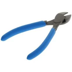 Gedore 8316-140 TL 6711930 Pince Coupante Diagonale à Forte Démultiplication 140 Mm -GEDORE Soldes 52875378 3