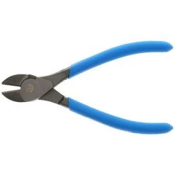 Gedore 8316-140 TL 6711930 Pince Coupante Diagonale à Forte Démultiplication 140 Mm -GEDORE Soldes 52875378 4