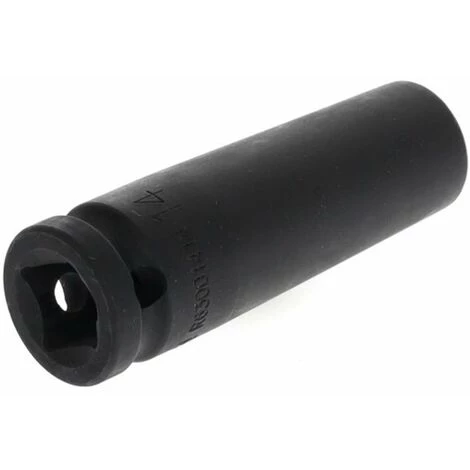 Gedore RED R63001416 Douille Pour Perceuse à Percussion Métrique 1/2 (12.5 Mm) 1 Pièce 3300544 5 Gedore RED R63001416 Douille Pour Perceuse à Percussion Métrique 1/2 (12.5 Mm) 1 Pièce 3300544 – Image 3