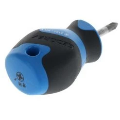 Gedore 2161 PH 1 1482440 Tournevis Cruciforme PH 1 Longueur De La Lame: 25 Mm DIN ISO 8764 -GEDORE Soldes 53531471 3