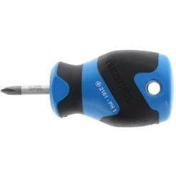 Gedore 2161 PH 1 1482440 Tournevis Cruciforme PH 1 Longueur De La Lame: 25 Mm DIN ISO 8764 -GEDORE Soldes 53531471 4