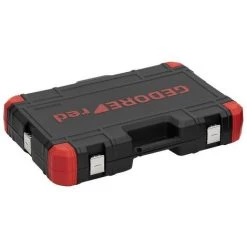Gedore RED R69003069 Jeu De Clés à Douille 3300191 7 Gedore RED R69003069 Jeu De Clés à Douille 3300191 -GEDORE Soldes 54457477 3