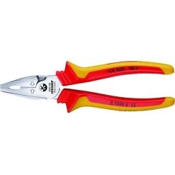 Gedore 1699849 VDE Pince Universelle à Forte Démultiplication