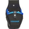 Sacoche De Ceinture Gedore WT 1056 3 1818147 (L X L X H) 340 X 210 X 320 Mm -GEDORE Soldes 56128395 1