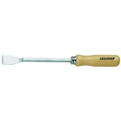 Gedore 1395262 133 D-150 Grattoir Plat 150 Mm