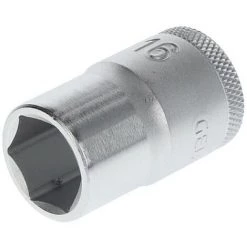 Gedore 19 16 6130960 Douille 16 Mm 1/2 (12.5 Mm)