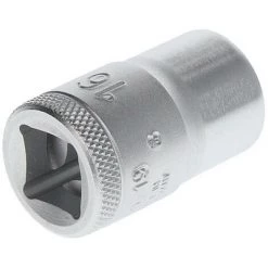 Gedore 19 16 6130960 Douille 16 Mm 1/2 (12.5 Mm) 8 Gedore 19 16 6130960 Douille 16 Mm 1/2 (12.5 Mm) -GEDORE Soldes 57917131 3