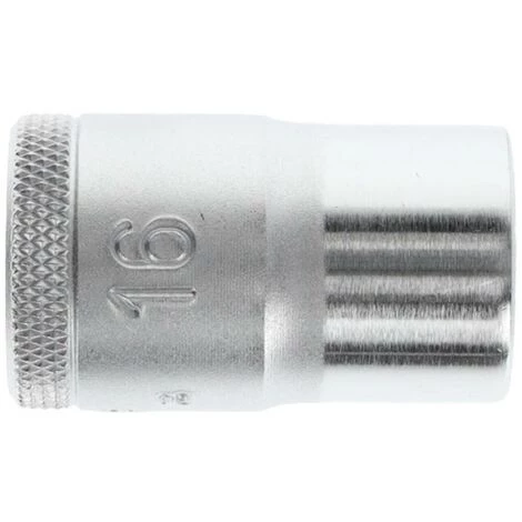 Gedore 19 16 6130960 Douille 16 Mm 1/2 (12.5 Mm) 6 Gedore 19 16 6130960 Douille 16 Mm 1/2 (12.5 Mm) – Image 4