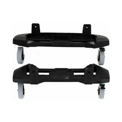 Gedore 1110 WMR 23 Paire De Patins à Roulettes Pour WorkMo AN2+AN3