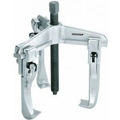 Gedore Extracteur à Serrage Rapide 1.07/1 E