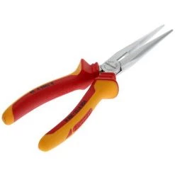 Gedore 1552120 Pince à Bouts Ronds 200 Mm -GEDORE Soldes 60443524 3