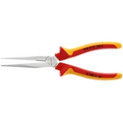 Gedore 1552120 Pince à Bouts Ronds 200 Mm -GEDORE Soldes 60443524 4