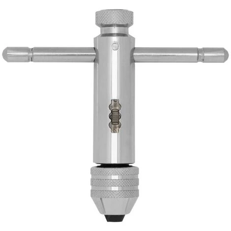 Gedore 3126358 Porte-taraud M5 - M12 4 Gedore 3126358 Porte-taraud M5 - M12 – Image 2