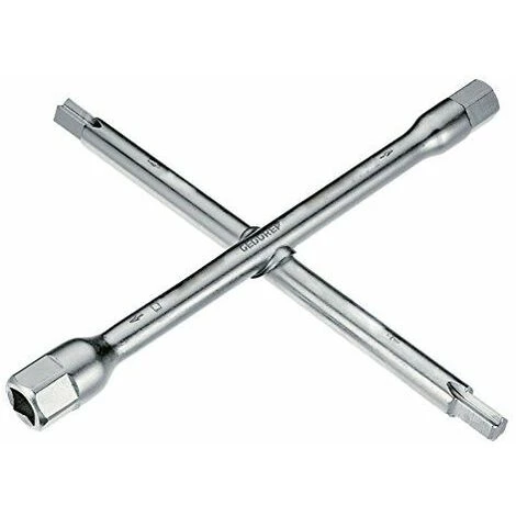 GEDORE Llave Sanitaria 3 GEDORE Llave Sanitaria