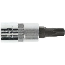 Gedore RED R42451506 3300111 6 Pans Intérieurs (TX) Embout De Tournevis T 27 1/4 (6.3 Mm) -GEDORE Soldes 67432510 4