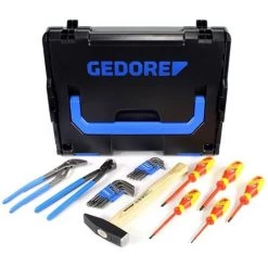 Coffret De 26 Outils GEDORE En L-BOXX - SET GEDORE