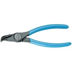 Gedore 6704640 Outil De Montage Adapté Pour (pinces Pour Circlips) Circlips Intérieurs 85-140 Mm Forme De La Panne (dét