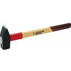 GEDORE Habero Marteau De Forgeron Rotband Plus Type 609 H-3