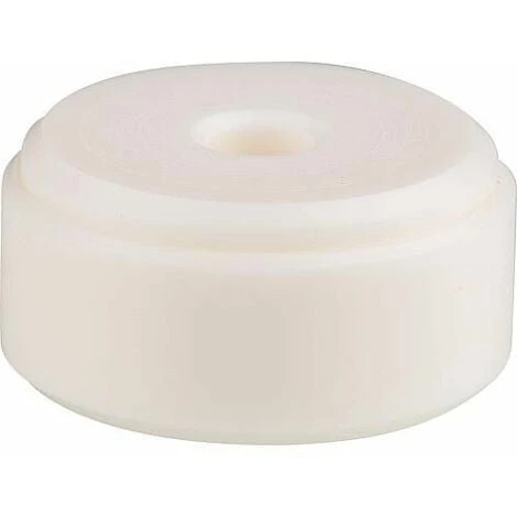 GEDORE Habero Tete De Rechange En Polyamide Pour Massette, Diam 50 Mm Art.Nr. E 248-50 3 GEDORE Habero Tete De Rechange En Polyamide Pour Massette, Diam 50 Mm Art.Nr. E 248-50