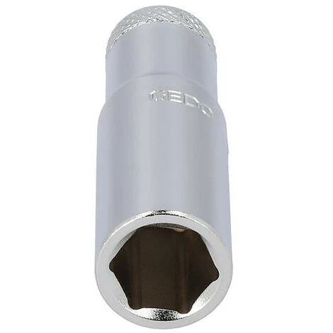 Gedore Douille Forme Longue, 6 Pans Type 20 L 10 5 Gedore Douille Forme Longue, 6 Pans Type 20 L 10 – Image 3