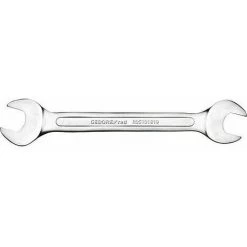 GEDORE Rouge Double Cle Plate SW 16 X 17