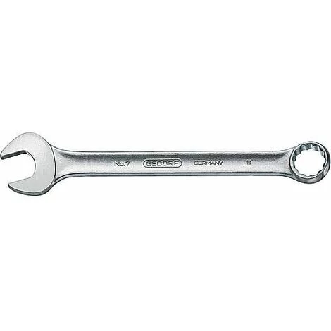 GEDORE Cle Mixte SW 17 (G) 3 GEDORE Cle Mixte SW 17 (G)