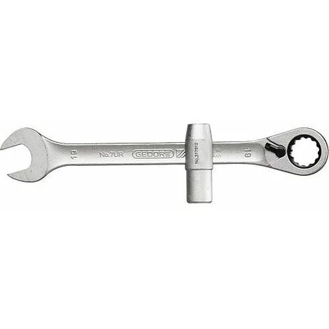 GEDORE Dako Cle De Montage Type 317512 M12, SW 19x19 Mm 3 GEDORE Dako Cle De Montage Type 317512 M12, SW 19x19 Mm