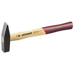 GEDORE Marteau Type Usse" 500g 4E-500 - 8586680