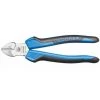 Gedore Pince Coupante Diagonale Renforcée 180 Mm - 8314-180 TL -GEDORE Soldes 9327042 1