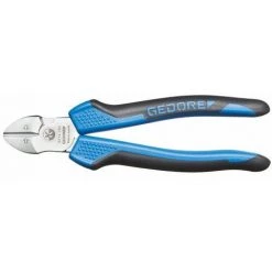 Gedore Pince Coupante Diagonale Renforcée 180 Mm - 8314-180 TL