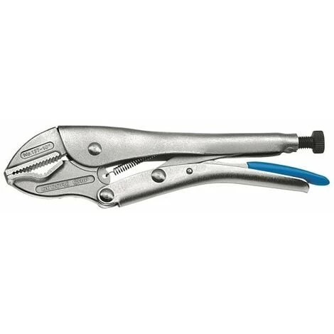 Gedore SB 137 7 Pince-étau 7'' - 1700022 3 Gedore SB 137 7 Pince-étau 7'' - 1700022