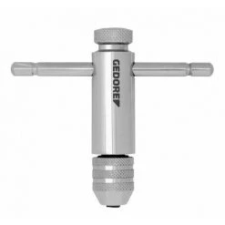 Gedore SB 8551 TGZ-1 Porte-outils + Bulle De Centrage, M3-M8 - 3100367